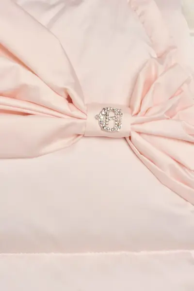 Конверт пуховый на выписку — изображение 4