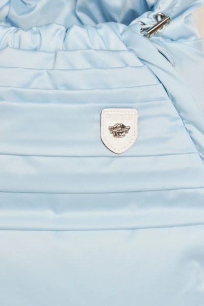 Конверт на выписку пуховый — изображение 3