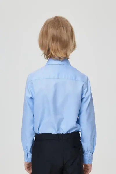 Сорочка нарядная — изображение 3