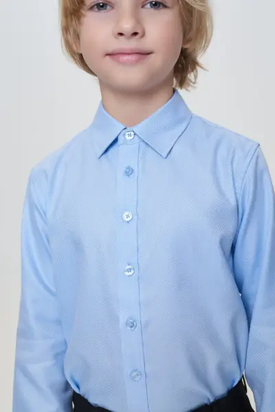 Сорочка нарядная — изображение 5