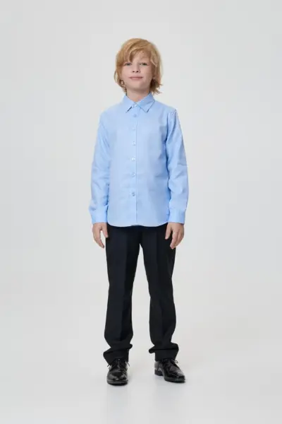 Сорочка нарядная — изображение 4