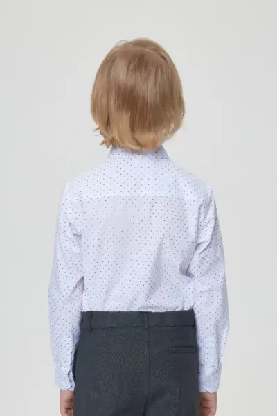 Сорочка нарядная — изображение 4