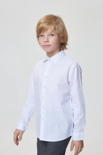 Сорочка нарядная — изображение 3