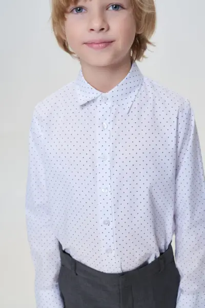 Сорочка нарядная — изображение 6