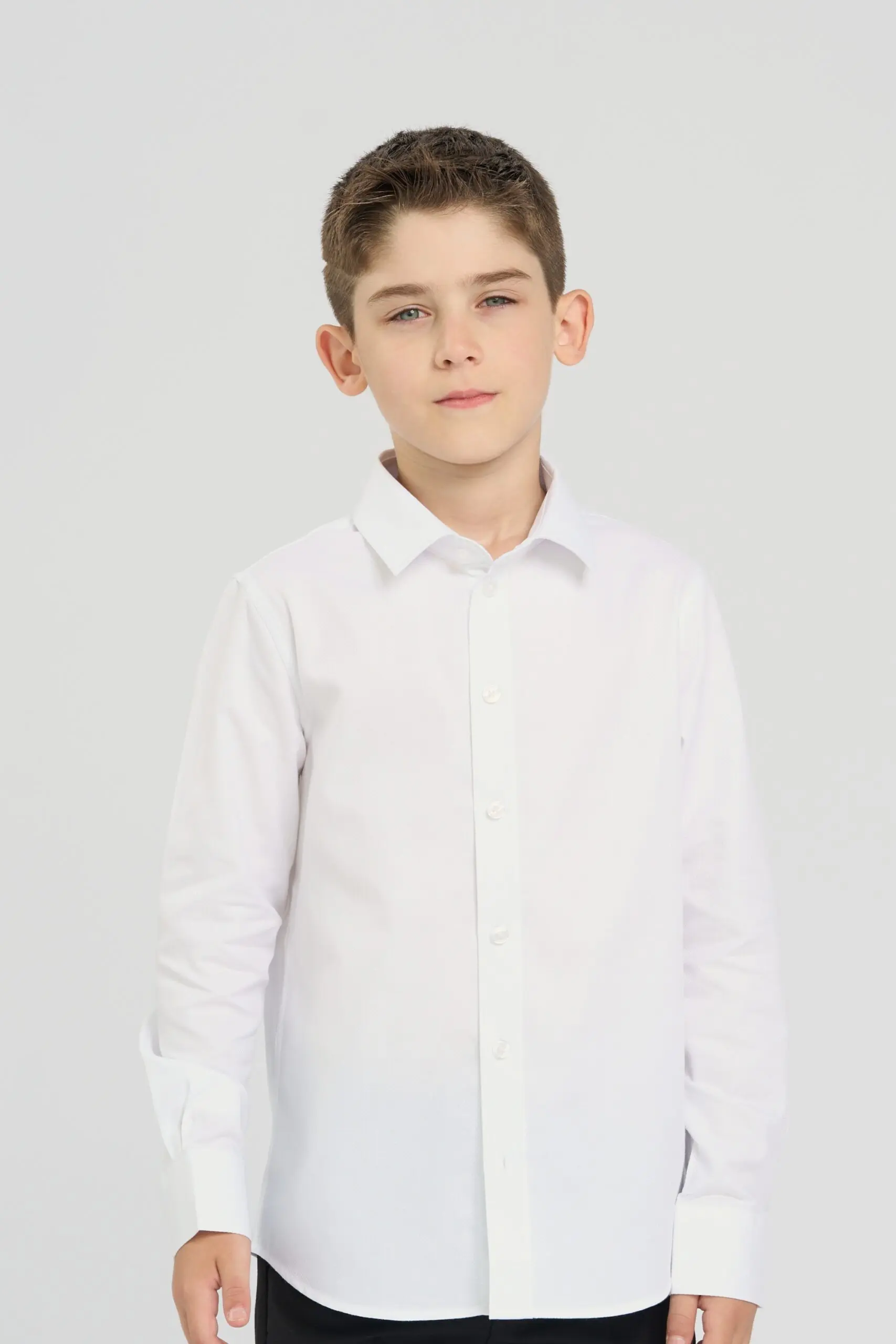 1579.43 (1) Сорочка нарядная — изображение 1