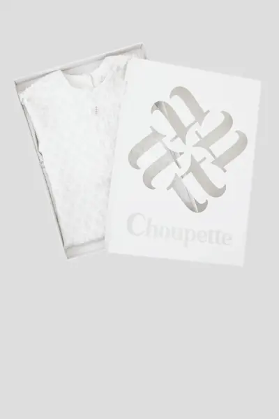 Крестильная рубашка — изображение 3