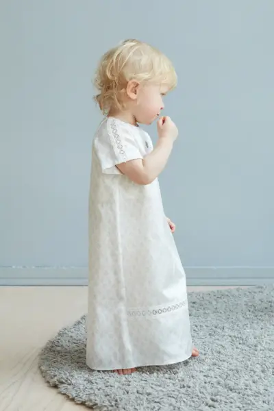 Крестильная рубашка — изображение 6