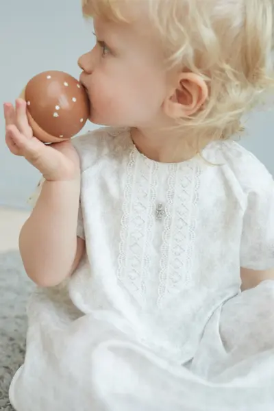 Крестильная рубашка — изображение 9