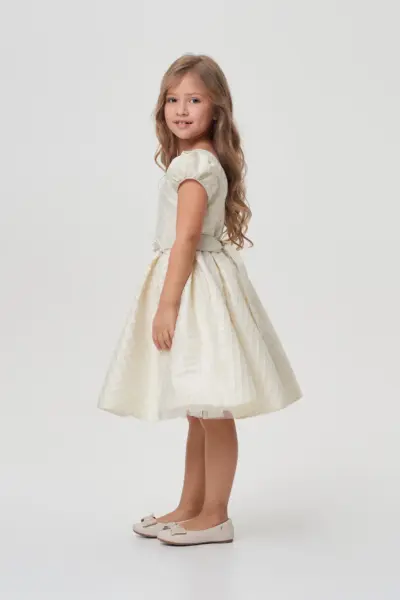 Платье нарядное — изображение 3