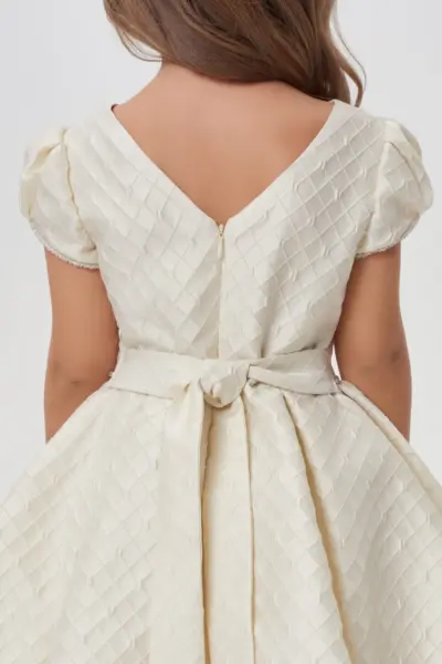 Платье нарядное — изображение 5