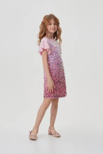 Платье трапеция — изображение 4