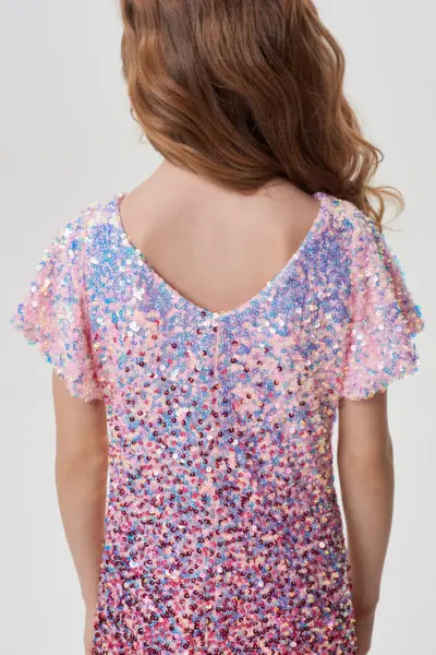 Платье трапеция — изображение 6