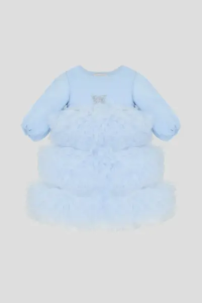 Платье пышное — изображение 2