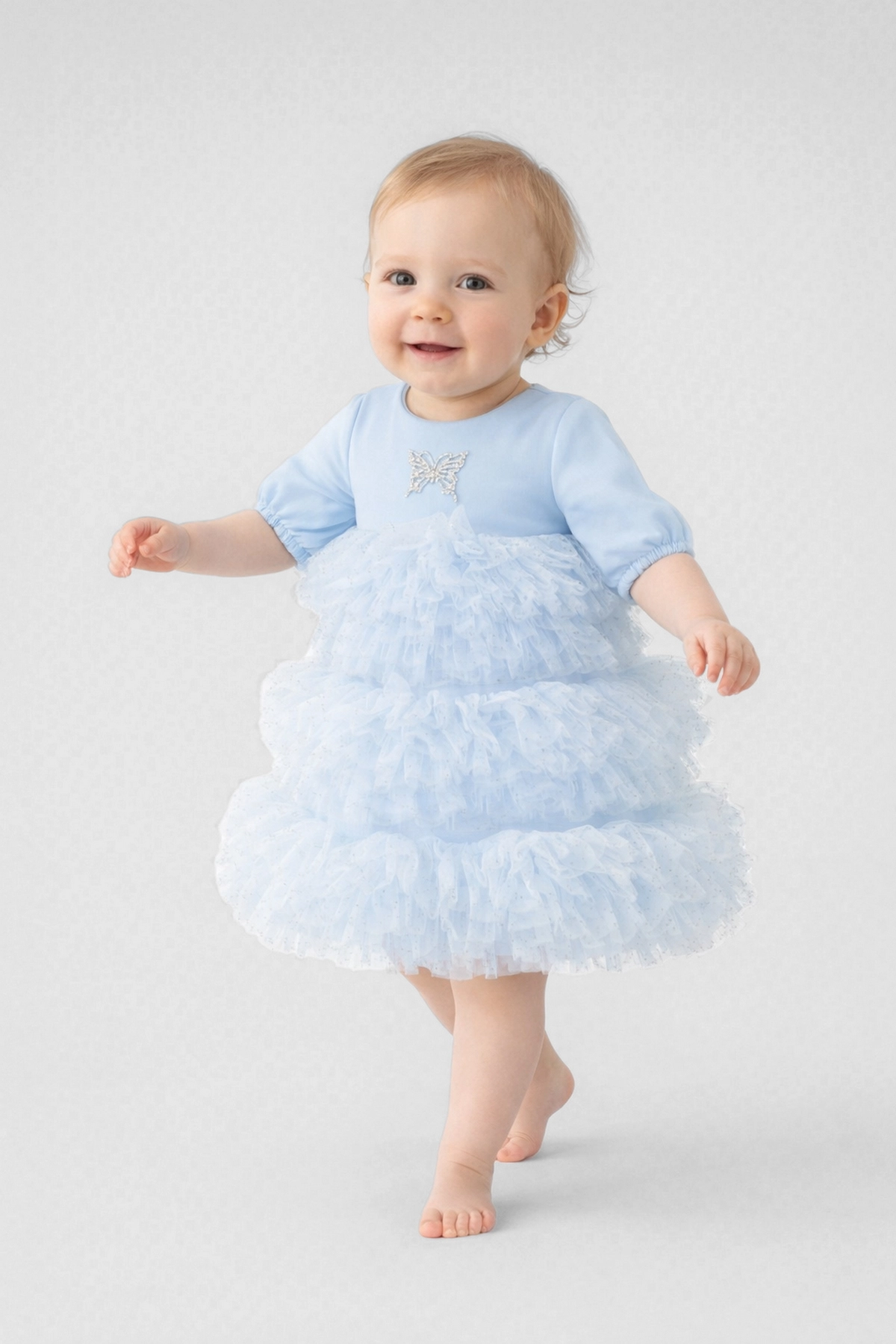 1685.1.43 Платье пышное — изображение 1