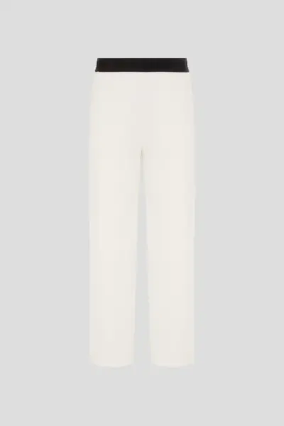 Брюки трикотажные — изображение 10