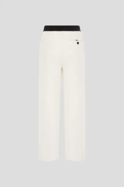 Брюки трикотажные — изображение 9