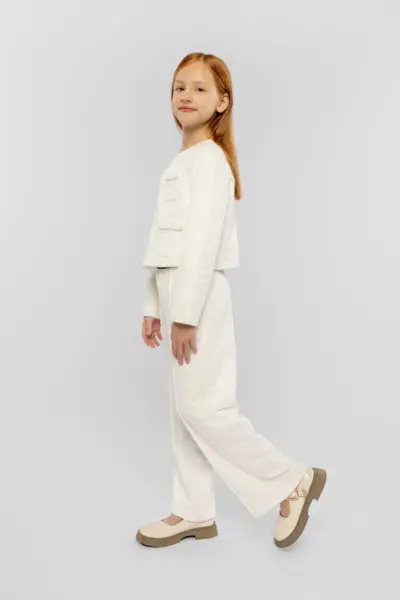 Брюки трикотажные — изображение 5