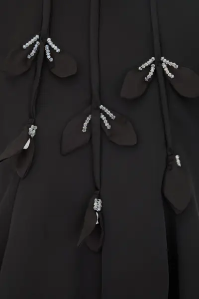 Топ трикотажный с декорами — изображение 12