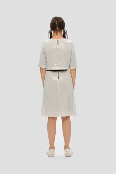 Топ из пайеток — изображение 7