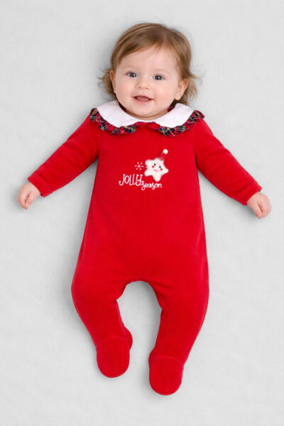 Комбинезон нарядный