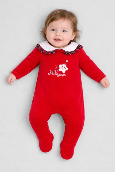 Комбинезон нарядный