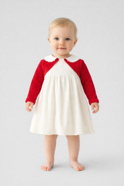 Платье нарядное