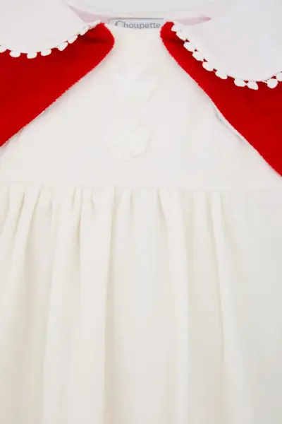 Платье нарядное — изображение 3