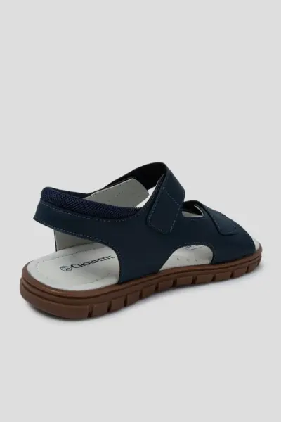 Сандалии с анатомической стелькой — изображение 5