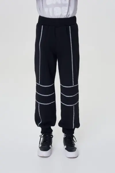 Костюм со светоотражающей тесьмой — изображение 6