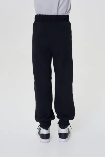 Костюм со светоотражающей тесьмой — изображение 8