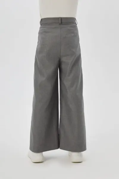 Брюки Палаццо — изображение 4