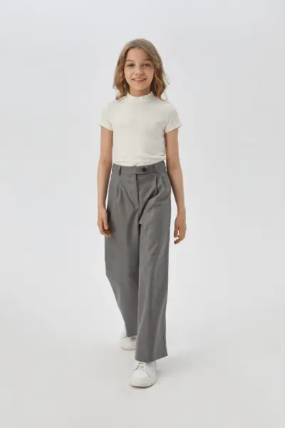 Брюки Палаццо — изображение 5