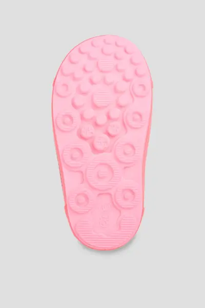 Сапожки с декором "бабочки" — изображение 6