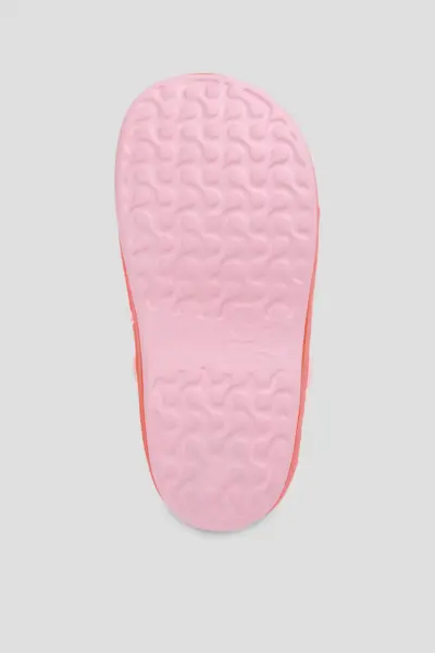 Сандалии с декором "бабочки" — изображение 6