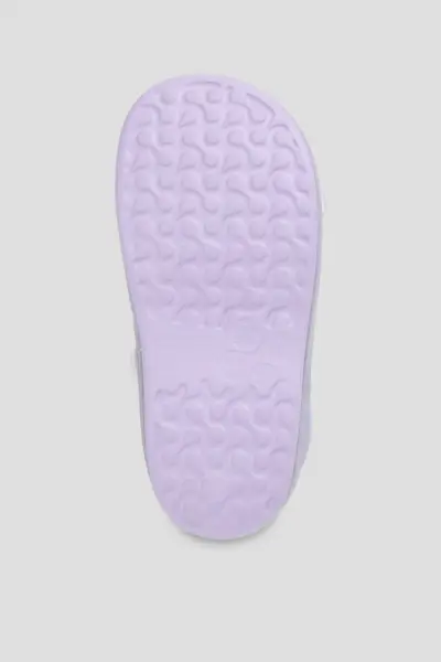 Сандалии с декором "бабочки" — изображение 6