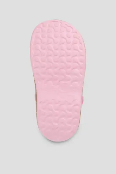 Сандалии с глиттером — изображение 6