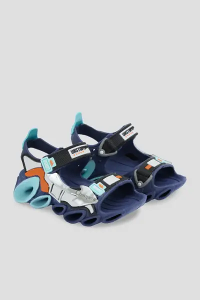 Сандалии — изображение 4