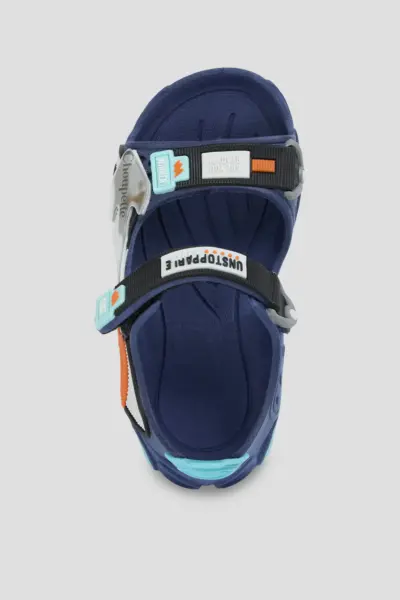 Сандалии — изображение 5