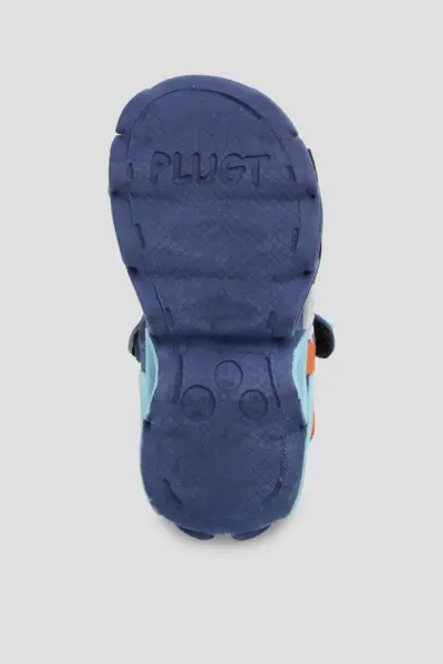 Сандалии — изображение 6