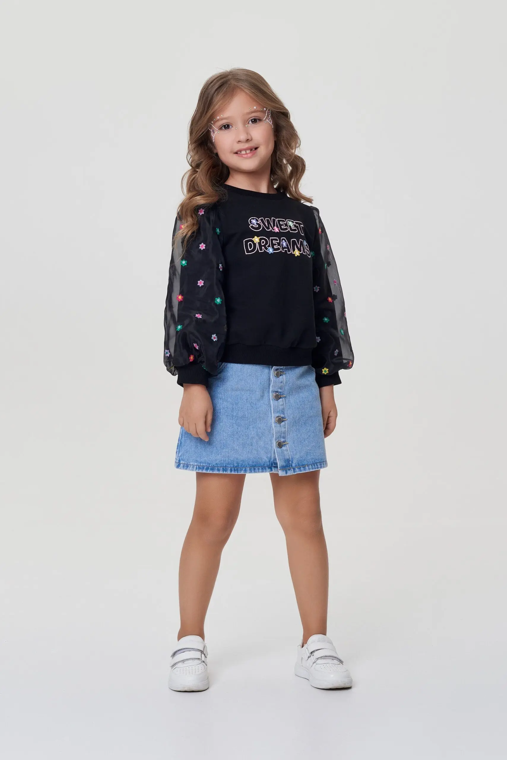 2yjq45bxybjacpjykfjnjhh5yzy9yw3t Юбка джинсовая — изображение 1