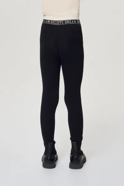 Леггинсы трикотажные — изображение 4