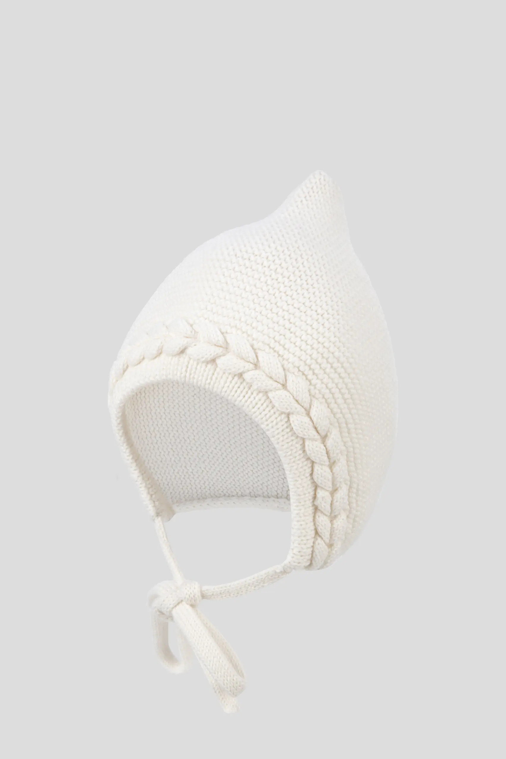 335.26 Шапка вязаная — изображение 1