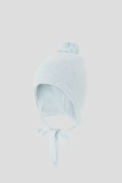 Шапка вязаные