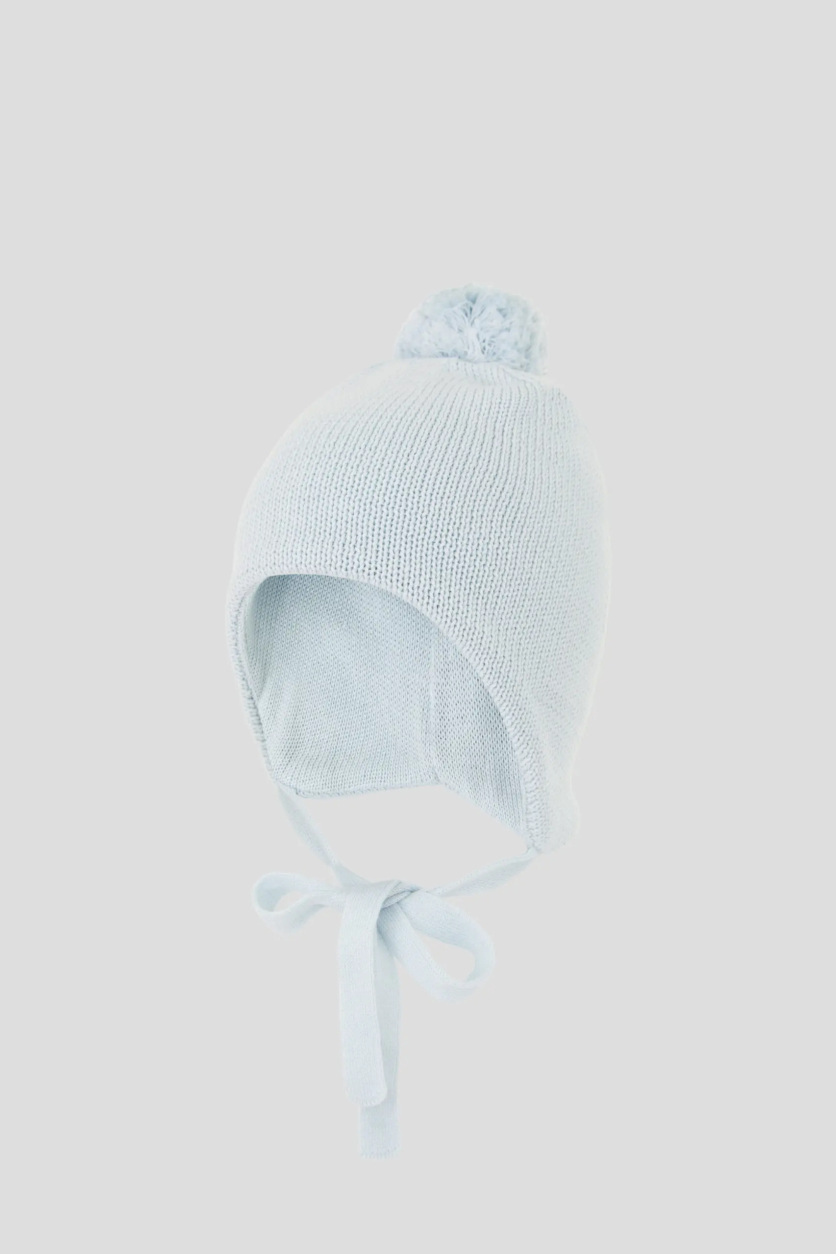 379.26 (1) Шапка вязаные — изображение 1