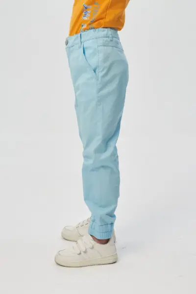 Брюки нарядные — изображение 3