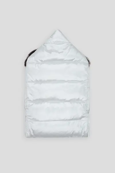 Конверт-покрывало на выписку — изображение 3