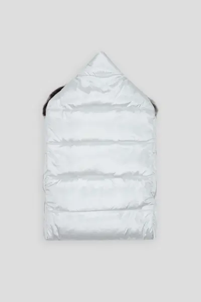 Конверт-покрывало на выписку — изображение 3