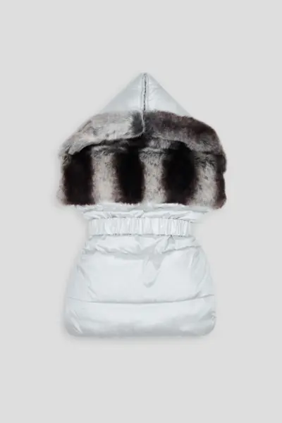 Конверт-покрывало на выписку — изображение 4