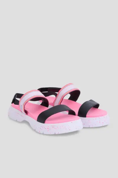 Босоножки комбинированные — изображение 6