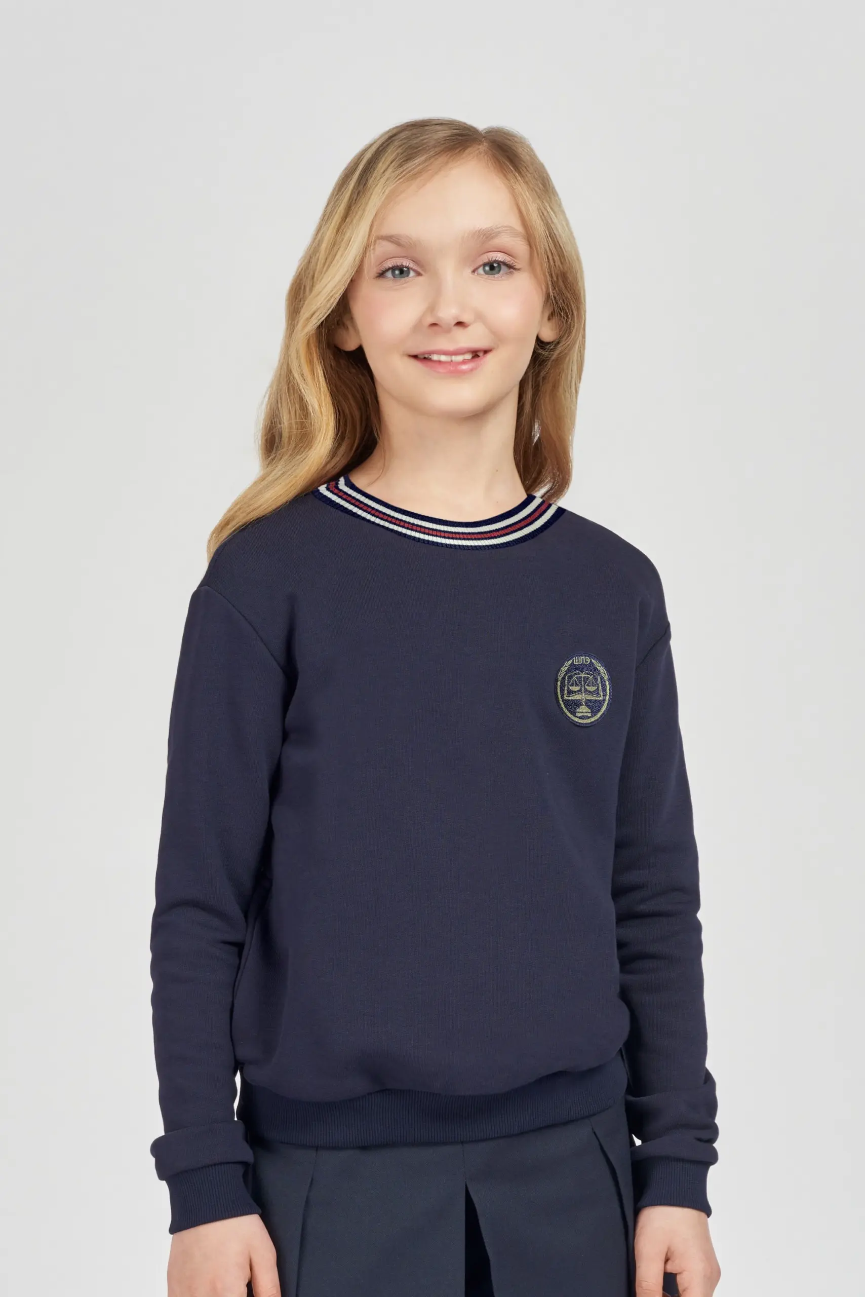 485.21.31 Джемпер вязаный — изображение 1